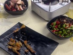 -聚味瞿记·龙虾堂(树木岭店)