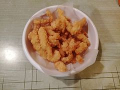 小酥肉-锅儿挑面馆