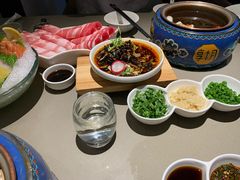 -享月汤皇·海鲜小火锅·聚会(曲江创意谷店)