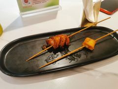 -东方饺子王(和平里店)