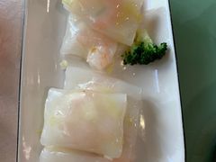 -中国饭店-餐厅
