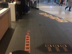 -麦当劳(龙湖北京大兴天街店)