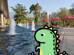 -牛岗山公园