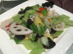 -鼎御(川鲁家常菜)