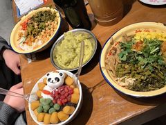 -池嬢拌粉(上海首店)