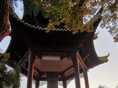 -幕燕滨江·燕子矶公园