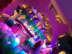 -芭菲盛宴·环球美食(锦城万达广场店)