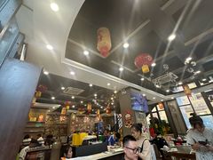-江湖黑大兔(杨家坪店)