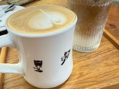 -雕刻时光·咖啡·酒吧·西餐(香山店)