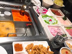 -海底捞火锅(亲贤北街店)