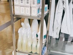 -福奈特洗衣洗鞋(莘谭路店)