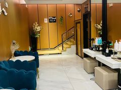 -水云间水疗会馆(福强路店)