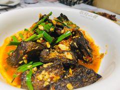臭豆腐-靓虾二哥长沙地标小龙虾(五一广场店)
