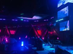 -MOSSO音乐酒吧·live house(南京旗舰店)