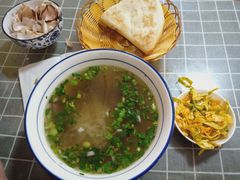 -陈掌柜澄城水盆羊肉(钟楼店)
