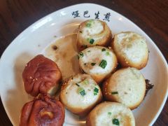 -哑巴生煎(临顿路店)