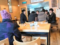 大堂-裕兴记(东门町店)