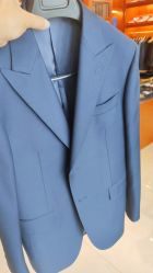 -Hongdu红都·高端西装定制男士西装礼服大衣定制