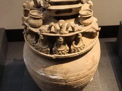-湖州博物馆