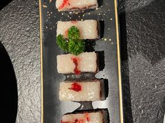玫瑰凉糕-唐猫庭院·千年陕菜(赛格国际购物中心店)