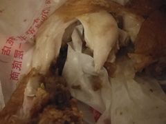 -永顺炸鸡( 立水桥北苑店)