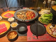 -牛New寿喜烧(虹桥新天地店)