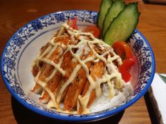 -二丁目食堂(浑南花园城店)