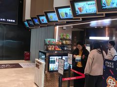 -万象影城(杭州萧山万象汇店)