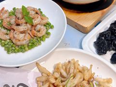 -鲜味食族水产·海鲜餐厅