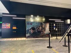 -奥斯卡升龙国际影城(RealD Cinema)