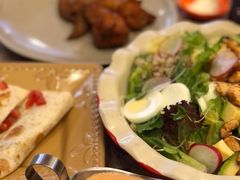 -彼德西餐厅(环球中心店)