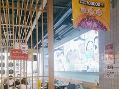 -潮汕大目牛肉火锅(水围店)