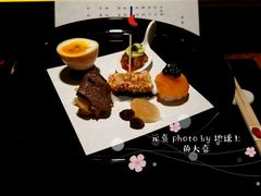 -元熹会席料理