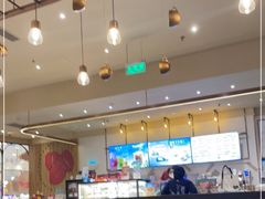 大堂-COSTA COFFEE(上海月星环球港店)