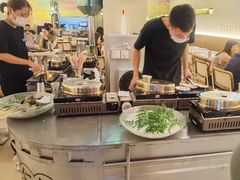 -白仁仔· 活烤海鲜 宵夜(豫园店)
