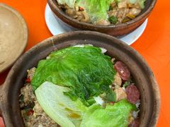 -潮香兴煲仔饭(莲花路店)