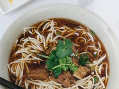 -李先生牛肉面大王(长春儿童医院店)