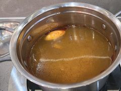 -大橘元自助回转火锅(天河新天地店)