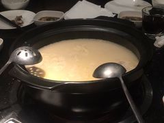 胡椒猪肚鸡-捞王猪肚鸡火锅(昆山店)
