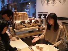 -% Arabica(京都东山店)