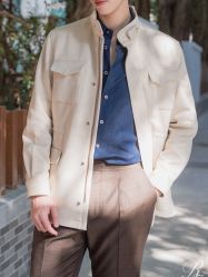 -THE RUIZ GZ睿制西装定制