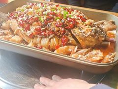 -小小河边鱼(天润城店)