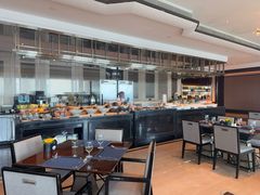 -Social 秀西餐厅-长沙瑞吉酒店(运达店)