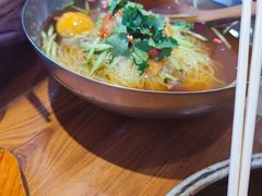 -小木屋拌饭(抚顺商业城店)