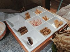 -探鱼·鲜青椒爽麻烤鱼(北京路天河城店)