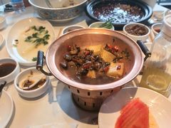 -大鸭梨烤鸭(顺义石园店)
