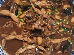 -呼吸森林·生态农庄农家乐私房菜