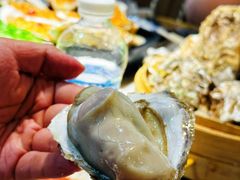 -火炉火自助餐(西直门凯德MALL店)