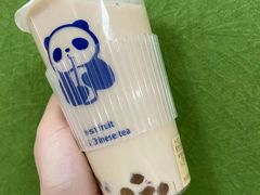 -茶百道(盱眙国贸店)