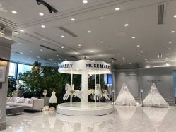 -MuseMarry婚纱(前海嘉里中心店)